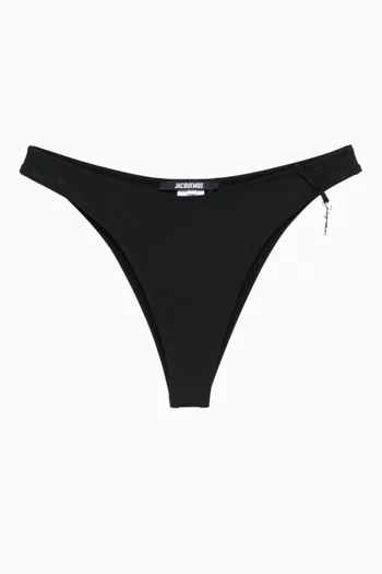 Le Bas De Maillot Bikini Briefs