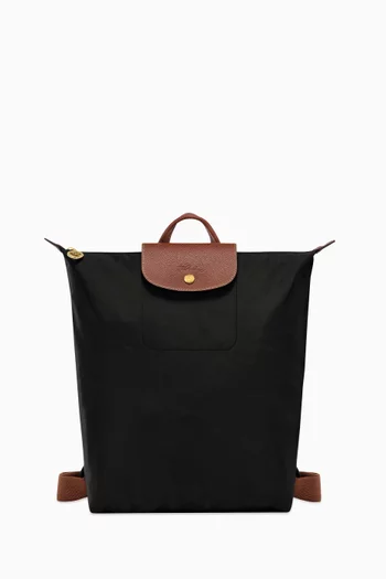 Medium Le Pliage Original Backpack