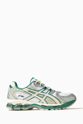 Gel-Nimbus 10.1 Sneakers in Mesh