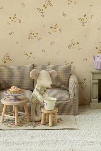 Mouse Couch