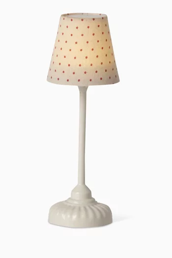 Vintage Floor Lamp