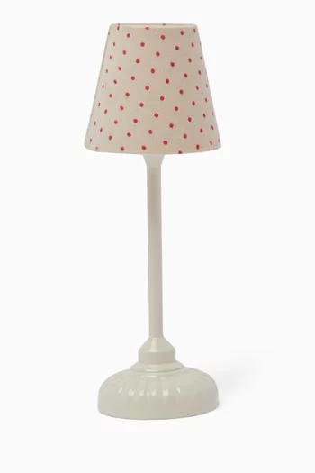 Vintage Floor Lamp