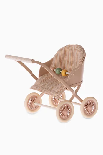 Stroller, Baby Mice