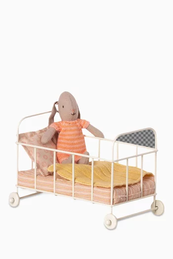 Cot Bed, Micro
