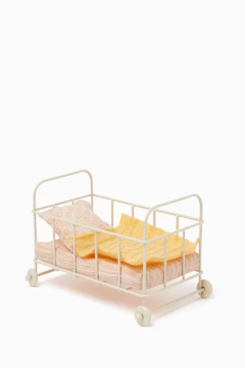Cot Bed, Micro