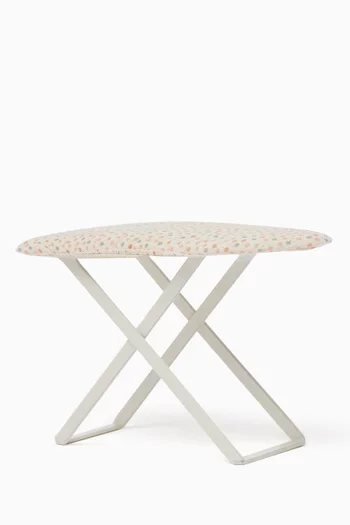 Iron and ironing board, Mouse