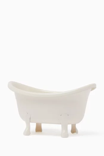Mouse Bathtub