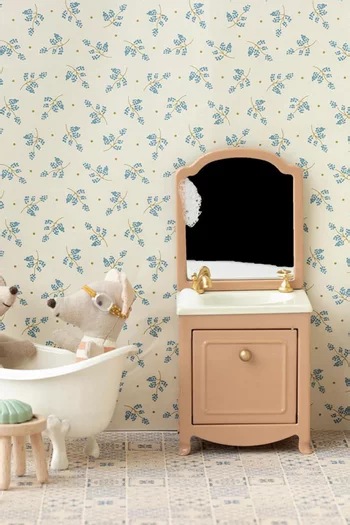 Mouse Toilet