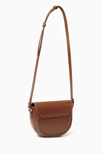 Smile Crossbody Bag