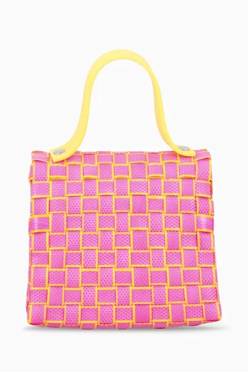Joy Micro Shoulder Bag