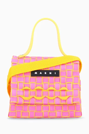 Joy Micro Shoulder Bag