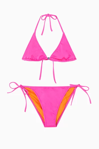 Bermudes Bikini Set