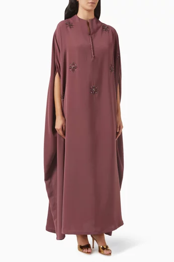 قفطان سيرا كريب