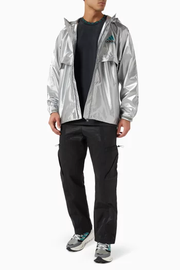 EQT Windbreaker Hoodie