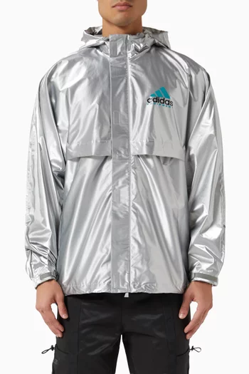 EQT Windbreaker Hoodie