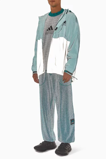 EQT Windbreaker Jacket