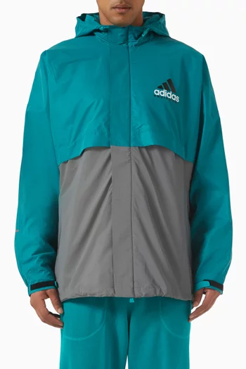 EQT Windbreaker Jacket