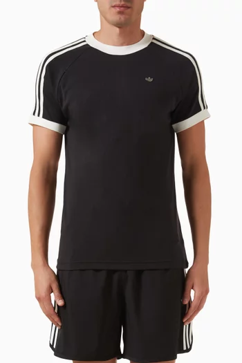 تي شيرت بريميوم كالي قطن