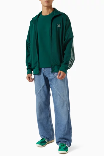 جاكيت رياضي أديكولور كلاسيكس فاير بيرد