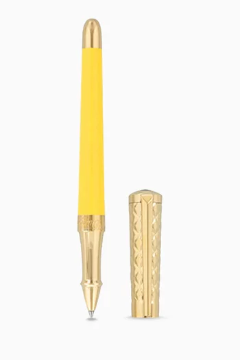 Liberte Rollerball Pen