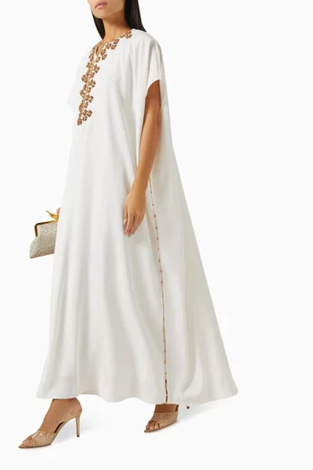 Moroccan Burrons Co-ord Set