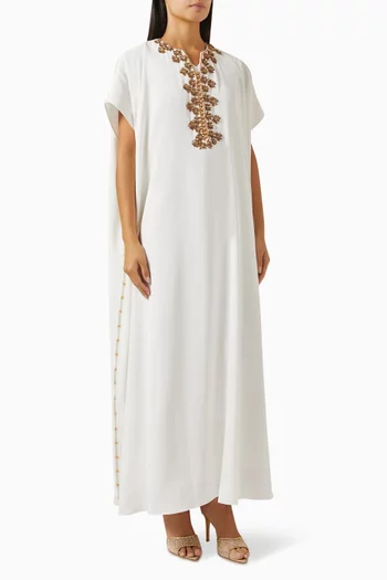 Moroccan Burrons Co-ord Set