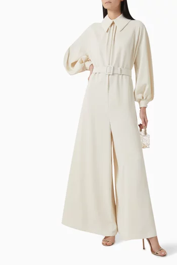 Bright Jumpsuit