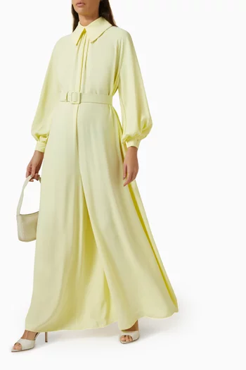 Bright Jumpsuit