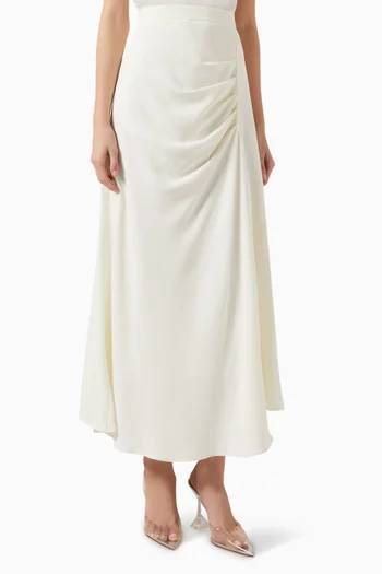 Lyn Maxi Skirt