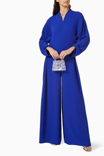 Tual Jumpsuit
