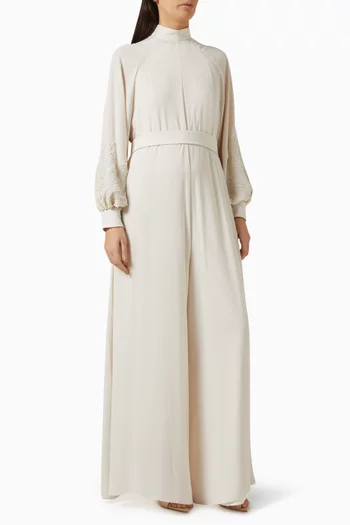 Lotus Jumpsuit