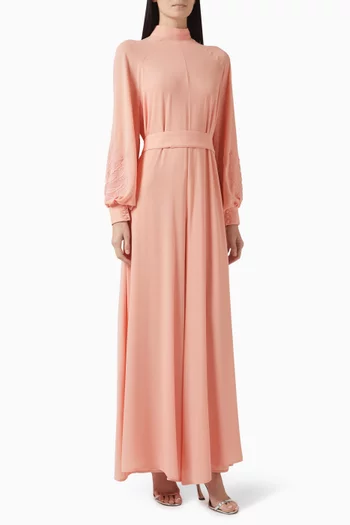 Lotus Jumpsuit