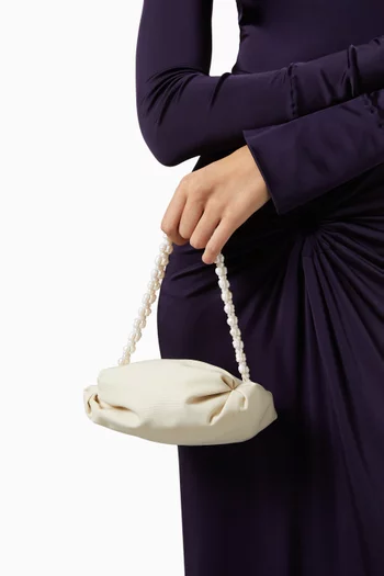 Tiny Nino Tote in Nylon