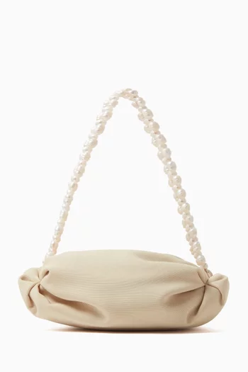 Tiny Nino Tote in Nylon