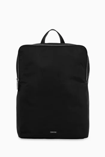 Business Tech 2G Squared Backpack in Nylon