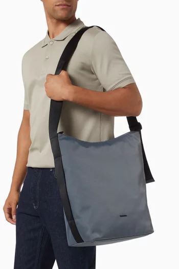 CK Ease Crossbody Bag in Nylon