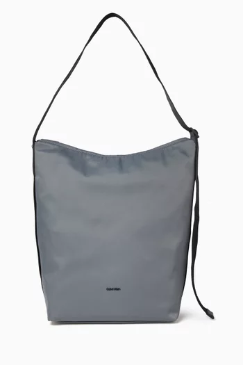 CK Ease Crossbody Bag in Nylon