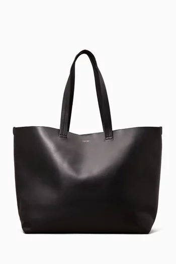 Tote Bag in Leather