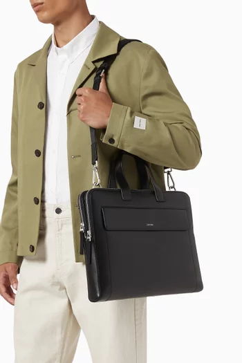 CK Sleek 2G Laptop Bag