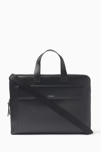 CK Sleek 2G Laptop Bag