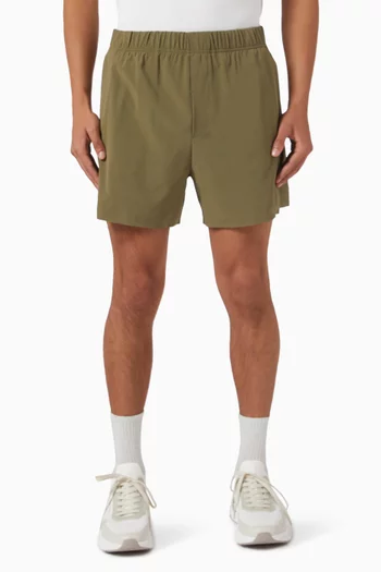 Woven 5" Inseam Shorts