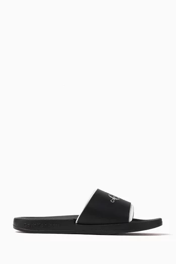 Monologo Neoprene Slides