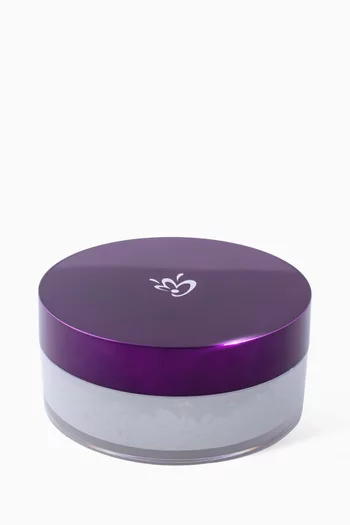 بودرة معطرة للجسم شي عود، 60 غرام