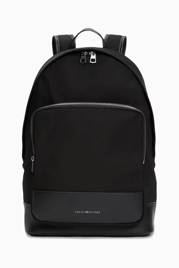 TH Business Backpack in Nylon