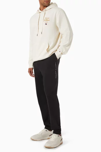 TH Original Logo Lounge Pants in Cotton-blend