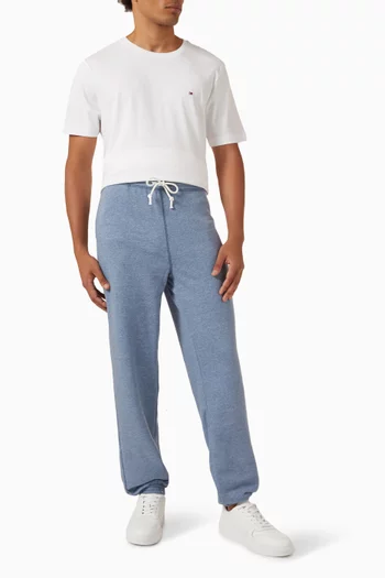 Essentials Lounge Pants in Stretch-cotton Blend