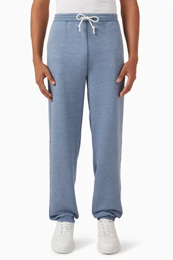 Essentials Lounge Pants in Stretch-cotton Blend