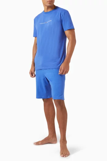 TH Original Jersey Pyjama Shorts