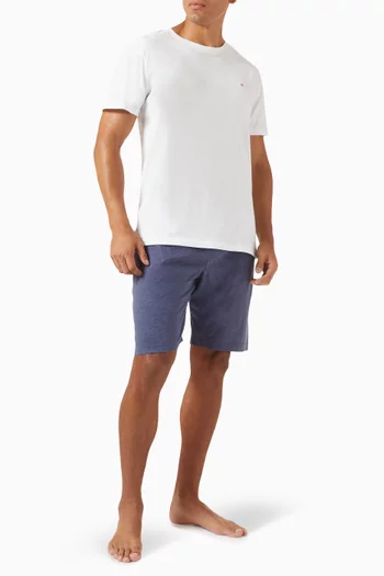 TH Original Jersey Pyjama Shorts