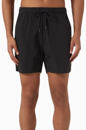 Essential Mid Length Swim Shorts